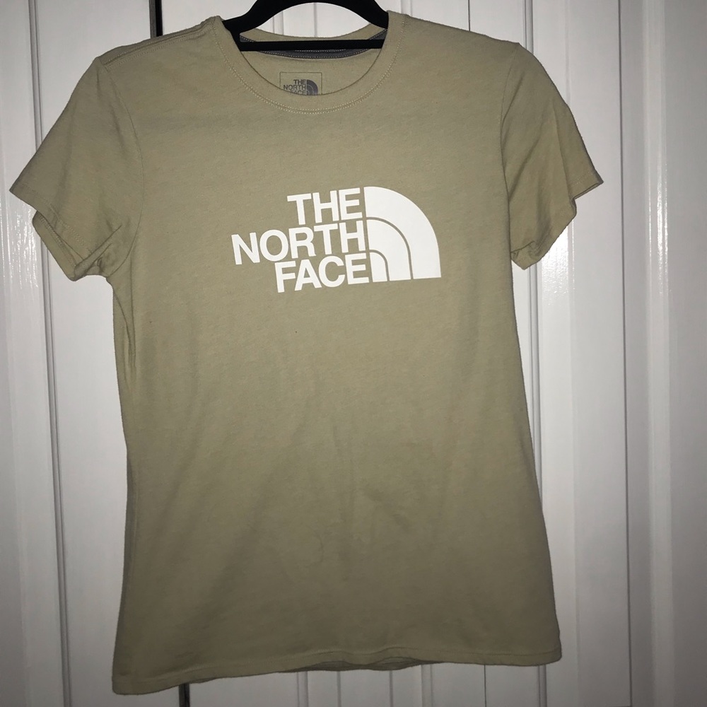 The North Face T-shirt